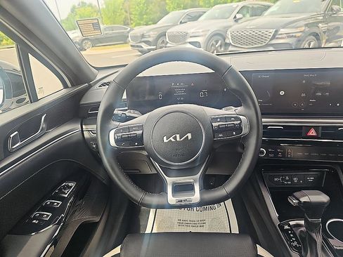 Used 2026 Kia K5 GT-Line w/ GT-Line Premium Package FWD image 19
