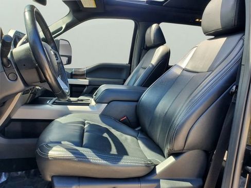 Used 2022 Ford F250 Lariat w/ Lariat Ultimate Package image 20