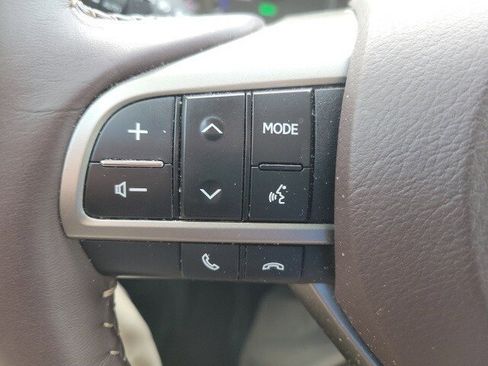 Used 2017 Lexus RX 450h AWD w/ Accessory Package image 12