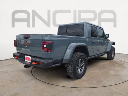 New 2026 Jeep Gladiator Mojave AWD/4WD image 10