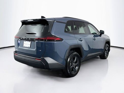 Certified 2026 Toyota RAV4 LE FWD image 2