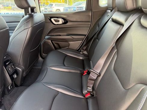 New 2026 Jeep Compass Limited AWD/4WD image 22