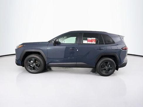 New 2026 Toyota RAV4 LE FWD image 5