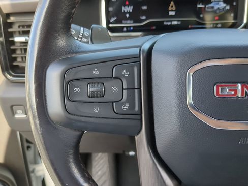 Used 2024 GMC Sierra 1500 AT4X w/ AT4X AEV Edition image 32