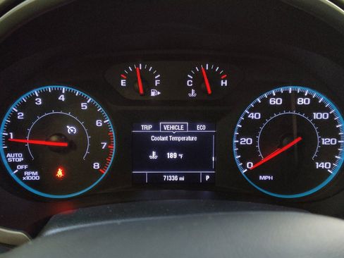 Used 2023 Chevrolet Malibu LS FWD image 23