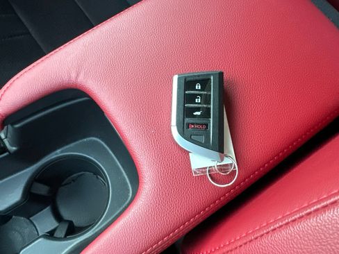 Used 2026 Acura Integra Type S FWD image 7