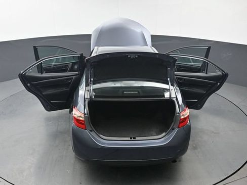 Used 2019 Toyota Corolla L FWD image 42