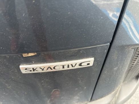 Certified 2024 MAZDA CX-50 AWD 2.5 S w/ Cargo Package image 10