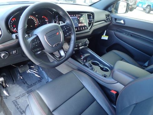 New 2026 Dodge Durango GT image 12
