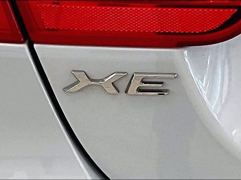 Used 2018 Jaguar XE Portfolio RWD image 30