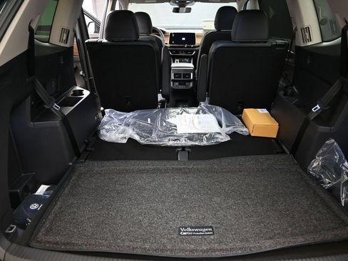 New 2026 Volkswagen Atlas SE AWD/4WD image 20