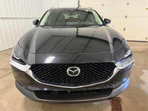Certified 2023 MAZDA CX-30 AWD 2.5 S w/ Preferred Package image 3