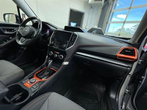 Used 2019 Subaru Forester Sport w/ Popular Package #2 image 27