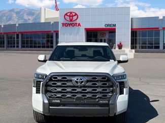 New 2026 Toyota Tundra Platinum AWD/4WD video 2