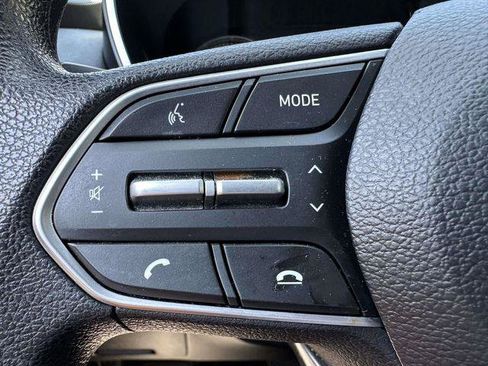 Certified 2022 Hyundai Santa Fe SE AWD/4WD image 27