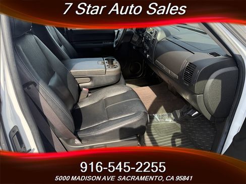 Used 2008 GMC Sierra 1500 SLE w/ Pro Grade Edition image 14
