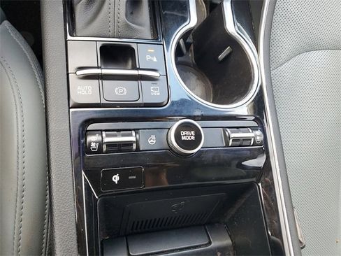 Used 2023 Kia K5 EX w/ EX Premium Package image 29