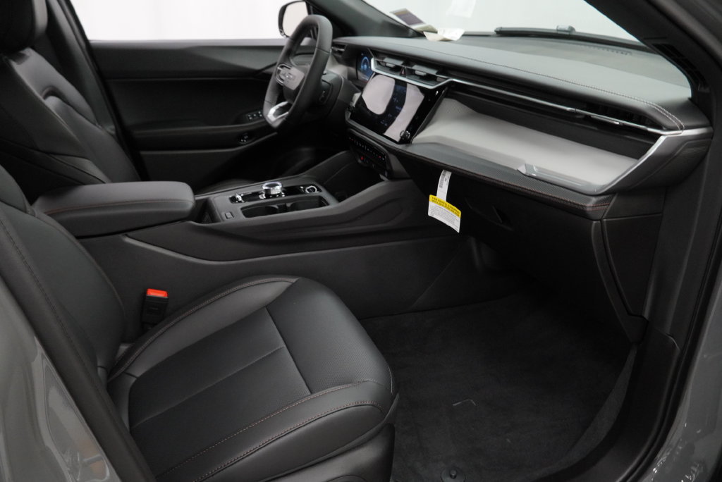 New 2026 Jeep Cherokee Limited AWD/4WD image 36