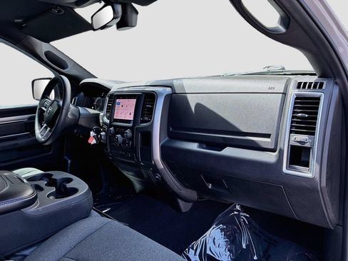 Used 2022 RAM 1500 Warlock w/ Electronics Group AWD/4WD image 27