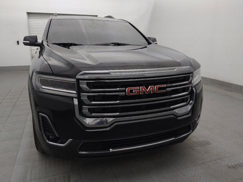 Used 2020 GMC Acadia AT4 w/ LPO, Floor Liner Package AWD/4WD image 14