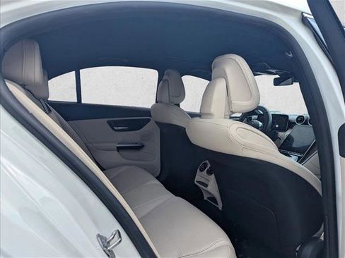 Used 2024 Mercedes-Benz C 300 Sedan image 14