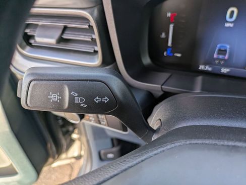 New 2026 Ford Maverick XLT w/ Black Appearance Package image 29