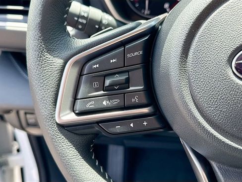 New 2026 Subaru Ascent Limited AWD/4WD image 8