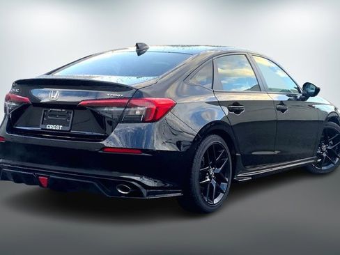 Used 2024 Honda Civic Sport image 13