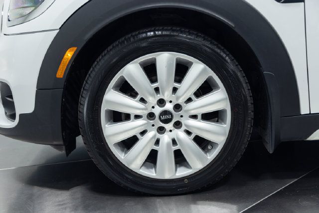 Used 2017 MINI Cooper Countryman ALL4 AWD/4WD image 27
