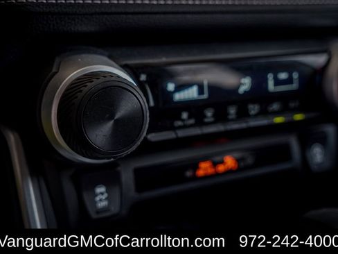 Used 2024 Toyota RAV4 LE image 20