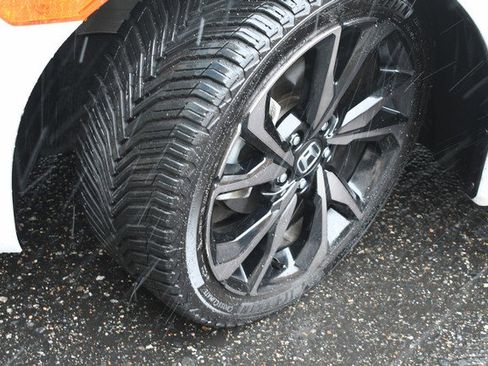 Used 2019 Honda Civic Sport image 11