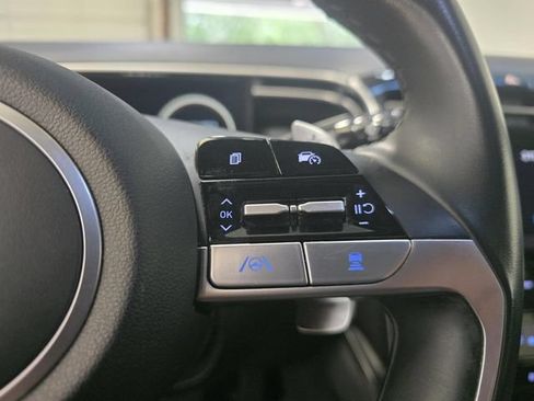 Used 2024 Hyundai Santa Cruz XRT AWD/4WD image 26
