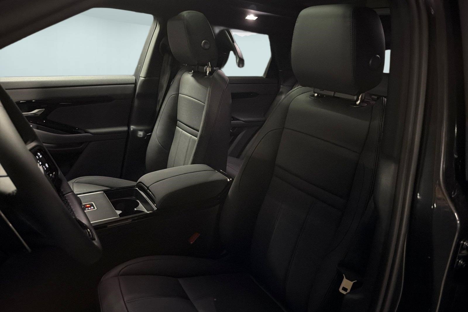 New 2026 Land Rover Range Rover Evoque S AWD/4WD image 26