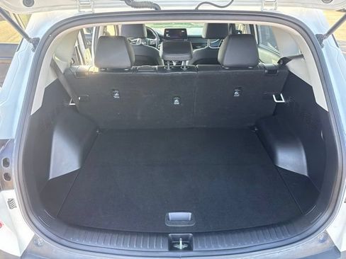 Used 2022 Kia Seltos EX AWD/4WD image 27