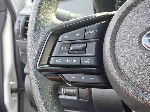 Used 2024 Subaru Crosstrek 2.0i Premium image 21