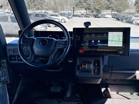 Used 2023 Chevrolet Brightdrop 600 w/ Active Safety Package 2 image 13