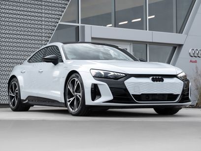 Certified 2023 Audi e-tron GT Premium Plus