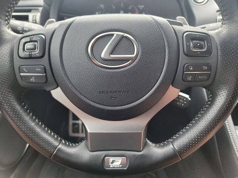 Used 2022 Lexus RC 350 F Sport RWD image 21