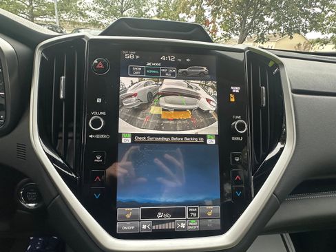 Used 2023 Subaru Ascent Limited image 47