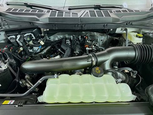 New 2026 Ford F150 XLT w/ Equipment Group 302A MID AWD/4WD image 30