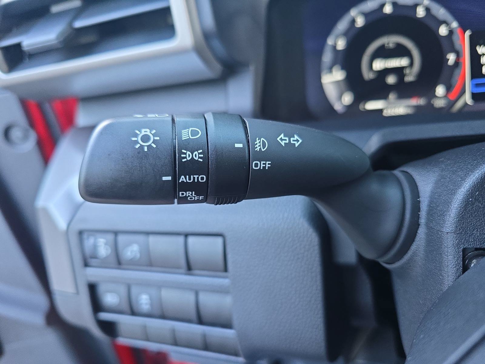 Used 2024 Toyota Tacoma TRD Off-Road AWD/4WD image 26
