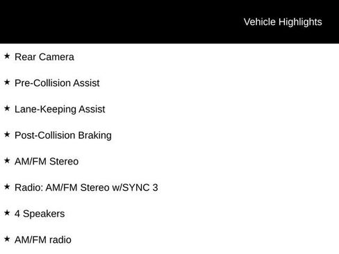 Certified 2023 Ford Transit 250 Medium Roof image 7