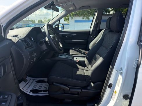 Certified 2023 Honda Ridgeline Sport image 17
