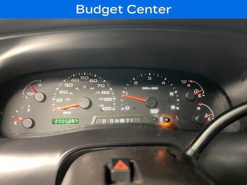 Used 2005 Ford Excursion XLS image 14