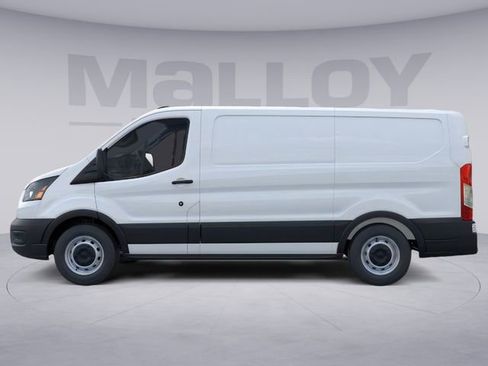 New 2026 Ford Transit 250 Low Roof w/ Load Area Protection Package image 3