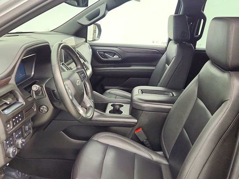 Used 2023 Chevrolet Tahoe Z71 w/ Luxury Package image 21