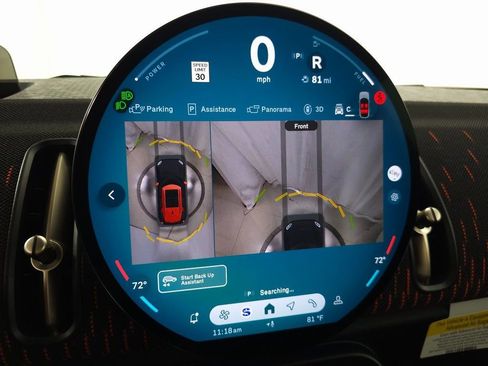 New 2026 MINI Cooper Countryman John Cooper Works image 27