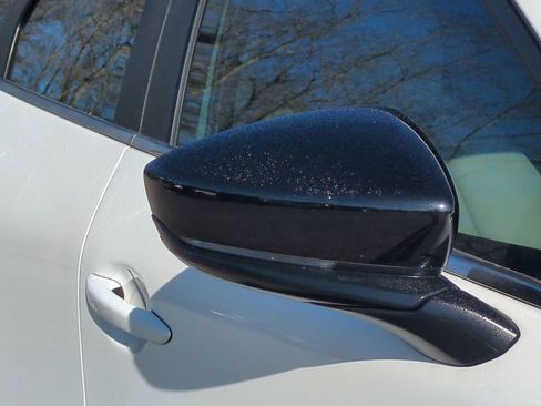 Used 2021 MAZDA CX-30 AWD 2.5 Turbo S image 12