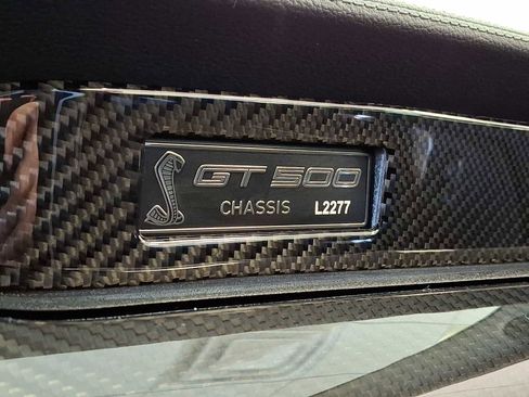 Used 2020 Ford Mustang Shelby GT500 w/ Technology Package image 22