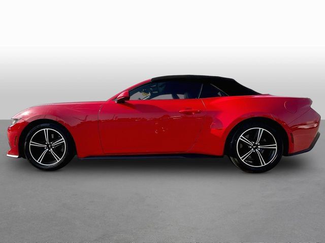 Used 2024 Ford Mustang Premium RWD image 4